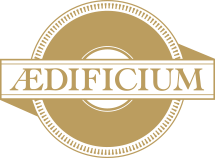 Wydawnictwo Aedificium Logo
